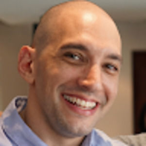 Meet your Posher, Brian